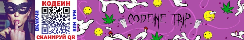 Кодеиновый сироп Lean Purple Drank Козьмодемьянск